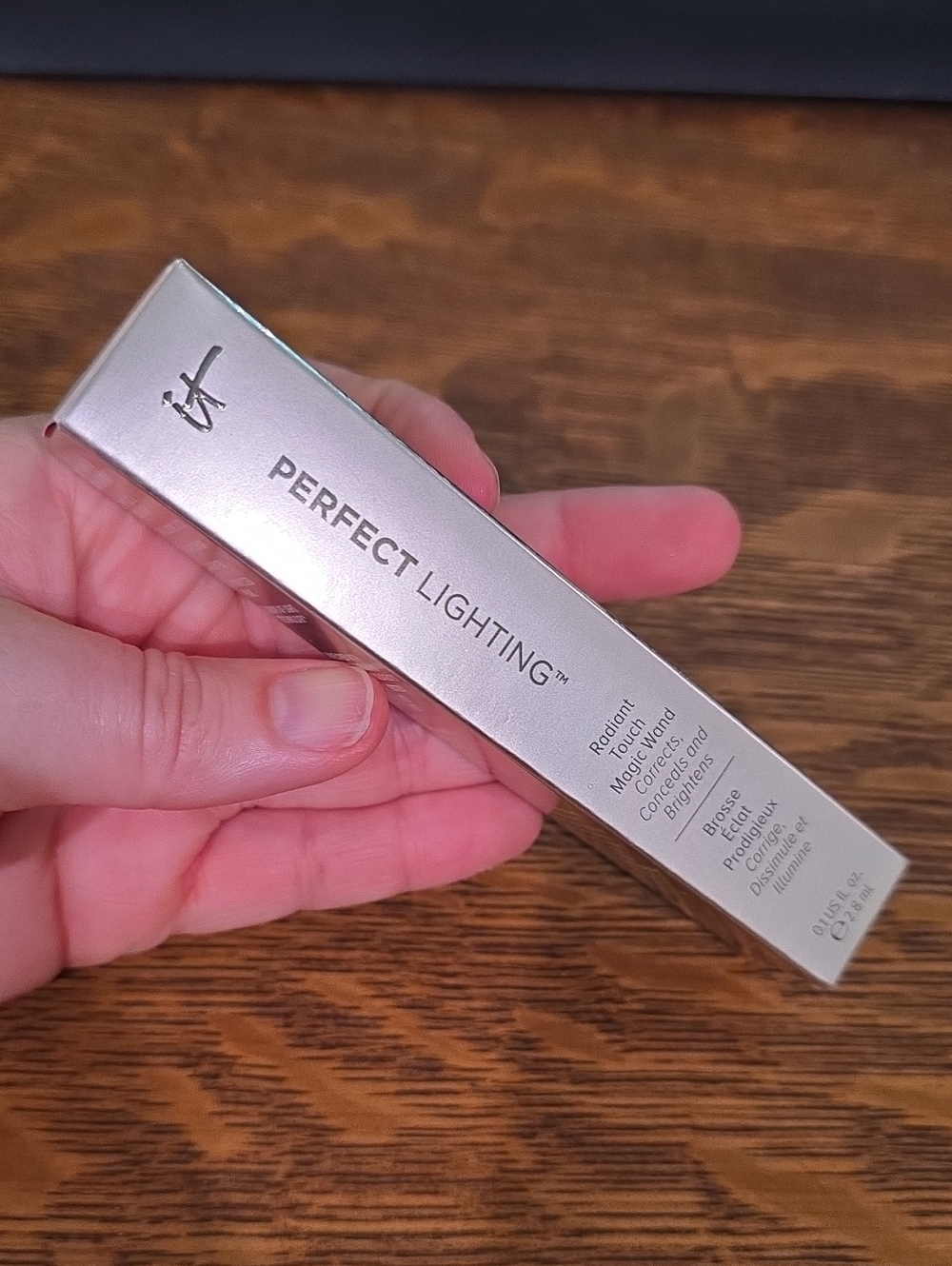 it cosmetics Perfect Lighting Radiant Touch Highlighter - Radient Neutral